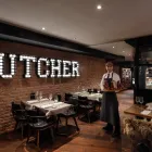 Unternehmen 10 Bild SIMON'S STEAKHOUSE GRILL & RESTAURANT & BAR Steakhäuser am Zurich ZH