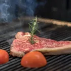 Unternehmen 2 Bild SIMON'S STEAKHOUSE GRILL & RESTAURANT & BAR Steakhäuser am Zurich ZH