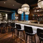 Unternehmen 4 Bild SIMON'S STEAKHOUSE GRILL & RESTAURANT & BAR Steakhäuser am Zurich ZH