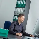 Unternehmen 7 Bild SIMPLON DRUCK AG Dienstleistungen, Sonstige am Glis VS