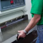 Unternehmen 14 Bild SIMPLON DRUCK AG Dienstleistungen, Sonstige am Glis VS