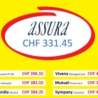 Unternehmen 1 Bild SK OFFIZIELLER PARTNER DER ASSURA BASEL Versicherungswesen am Basel BL
