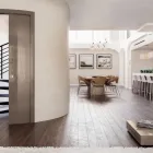 Entreprises 9 image SLIDING ME AG Türenbau dans Seon AG