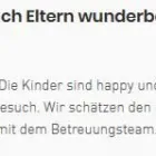 Immagine 3 azienda SMALLWORLD KITA UND KINDERHÜTEDIENST Soziale Einrichtungen/Fürsorge in Olten SO