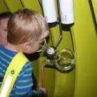 Immagine 23 azienda SMALLWORLD KITA UND KINDERHÜTEDIENST Soziale Einrichtungen/Fürsorge in Olten SO