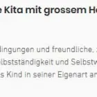 Immagine 4 azienda SMALLWORLD KITA UND KINDERHÜTEDIENST Soziale Einrichtungen/Fürsorge in Olten SO