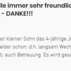 Immagine 7 azienda SMALLWORLD KITA UND KINDERHÜTEDIENST Soziale Einrichtungen/Fürsorge in Olten SO