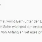 Immagine 9 azienda SMALLWORLD KITA UND KINDERHÜTEDIENST Soziale Einrichtungen/Fürsorge in Olten SO