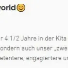 Immagine 12 azienda SMALLWORLD KITA UND KINDERHÜTEDIENST Soziale Einrichtungen/Fürsorge in Olten SO