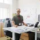 Unternehmen 3 Bild SMART OFFICE SOLUTIONS AG Möbel/Innenausstattung am Oberwangen TG
