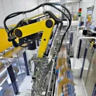 Entreprises 3 image SMARTDRIVES GMBH Maschinenbau dans Bern BE