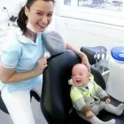 Entreprises 2 image SMILE STUDIO PRAXIS FÜR ZAHNMEDIZIN Ärzte dans Horgen ZH