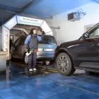 Immagine 1 azienda SOFTCARWASH LIESTAL Kfz-Pflegedienste in Liestal BL