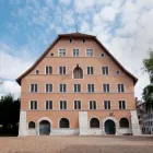 Unternehmen 14 Bild SOLOTHURN TOURISMUS Transport/Verkehr/Tourismus am Solothurn SO