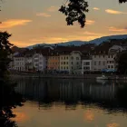 Unternehmen 3 Bild SOLOTHURN TOURISMUS Transport/Verkehr/Tourismus am Solothurn SO