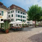 Unternehmen 5 Bild SOLOTHURN TOURISMUS Transport/Verkehr/Tourismus am Solothurn SO