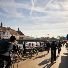 Unternehmen 10 Bild SOLOTHURN TOURISMUS Transport/Verkehr/Tourismus am Solothurn SO