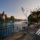 Unternehmen 12 Bild SOLOTHURN TOURISMUS Transport/Verkehr/Tourismus am Solothurn SO