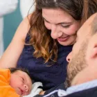 Unternehmen 4 Bild SOLOTHURNER SPITÄLER  AG (SOH) Medizin/Gesundheitswesen am Solothurn SO