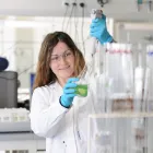 Unternehmen 6 Bild SOLVIAS AG Medizin/Gesundheitswesen am Basel BL