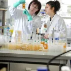 Unternehmen 3 Bild SOLVIAS AG Medizin/Gesundheitswesen am Basel BL