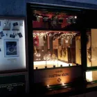 Entreprises 9 image SOMAZZI SA Schmuck/Uhren/Edelmetallwaren dans Lugano TI