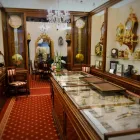Entreprises 10 image SOMAZZI SA Schmuck/Uhren/Edelmetallwaren dans Lugano TI