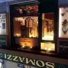 Entreprises 5 image SOMAZZI SA Schmuck/Uhren/Edelmetallwaren dans Lugano TI