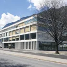 Immagine 2 azienda SOMEDIA PROMOTION AG Zeitungsverlage in Chur GR