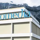 Immagine 10 azienda SOMEDIA PROMOTION AG Zeitungsverlage in Chur GR
