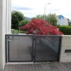 Entreprises 15 image SORNALU SA Schlüsselservice dans Courfaivre JU