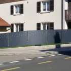 Entreprises 13 image SORNALU SA Schlüsselservice dans Courfaivre JU