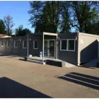 Unternehmen 8 Bild SOSAG BAUGERÄTE AG Transport/Verkehr/Tourismus am Pfungen ZH