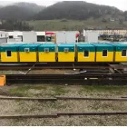 Unternehmen 1 Bild SOSAG BAUGERÄTE AG Transport/Verkehr/Tourismus am Pfungen ZH