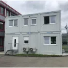 Unternehmen 5 Bild SOSAG BAUGERÄTE AG Transport/Verkehr/Tourismus am Pfungen ZH