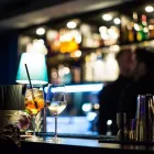 Entreprises 2 image SOUL CLUB - BAR À COCKTAIL À GENÈVE Hotel-/Gastronomiegewerbe dans Genève GE