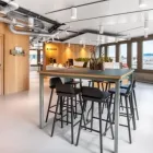Entreprises 3 image SPACES - ROTKREUZ, SUURSTOFFI Immobilien-Makler dans Rotkreuz ZG
