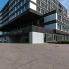 Unternehmen 7 Bild SPACES - ZURICH, AMBASSADOR HOUSE (SPACES) Immobilien-Makler am Zurich ZH