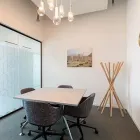 Unternehmen 8 Bild SPACES - ZURICH, AMBASSADOR HOUSE (SPACES) Immobilien-Makler am Zurich ZH