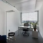 Unternehmen 9 Bild SPACES - ZURICH, AMBASSADOR HOUSE (SPACES) Immobilien-Makler am Zurich ZH