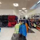 Entreprises 4 image SPICOSA Textil/Bekleidung dans Cham ZG