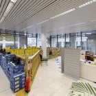 Entreprises 5 image SPICOSA Textil/Bekleidung dans Cham ZG