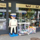Entreprises 2 image SPIEL GUT UND HAUSWARTUNGEN STAUB GMBH Verleihunternehmen, Vermietungsunternehmen, Vermittlungsunternehmen dans Jona SG