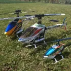 Unternehmen 1 Bild SPIEL UND FLUGBOX AG Spielwaren Einzelhandel am Willisau LU