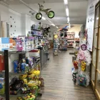 Entreprises 2 image SPIELWARENBOX Spielwaren Grosshandel dans Willisau LU