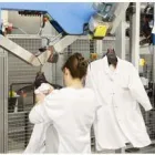 Immagine 3 azienda SPILAG AG Textil/Bekleidung in Reussbühl LU