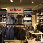 Immagine 4 azienda SPILAG AG Textil/Bekleidung in Zurich ZH