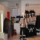 Unternehmen 6 Bild SPILAG AG Textil/Bekleidung am Basel BL