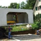 Unternehmen 3 Bild SPINNLER BAU AG Maurerarbeiten am Seltisberg BL