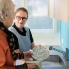 Unternehmen 9 Bild SPITEX CHUR Ärzte am Chur GR